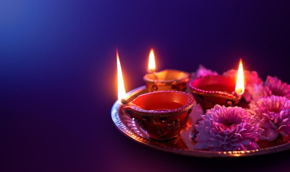 The Ultimate Deepavali Flower Guide