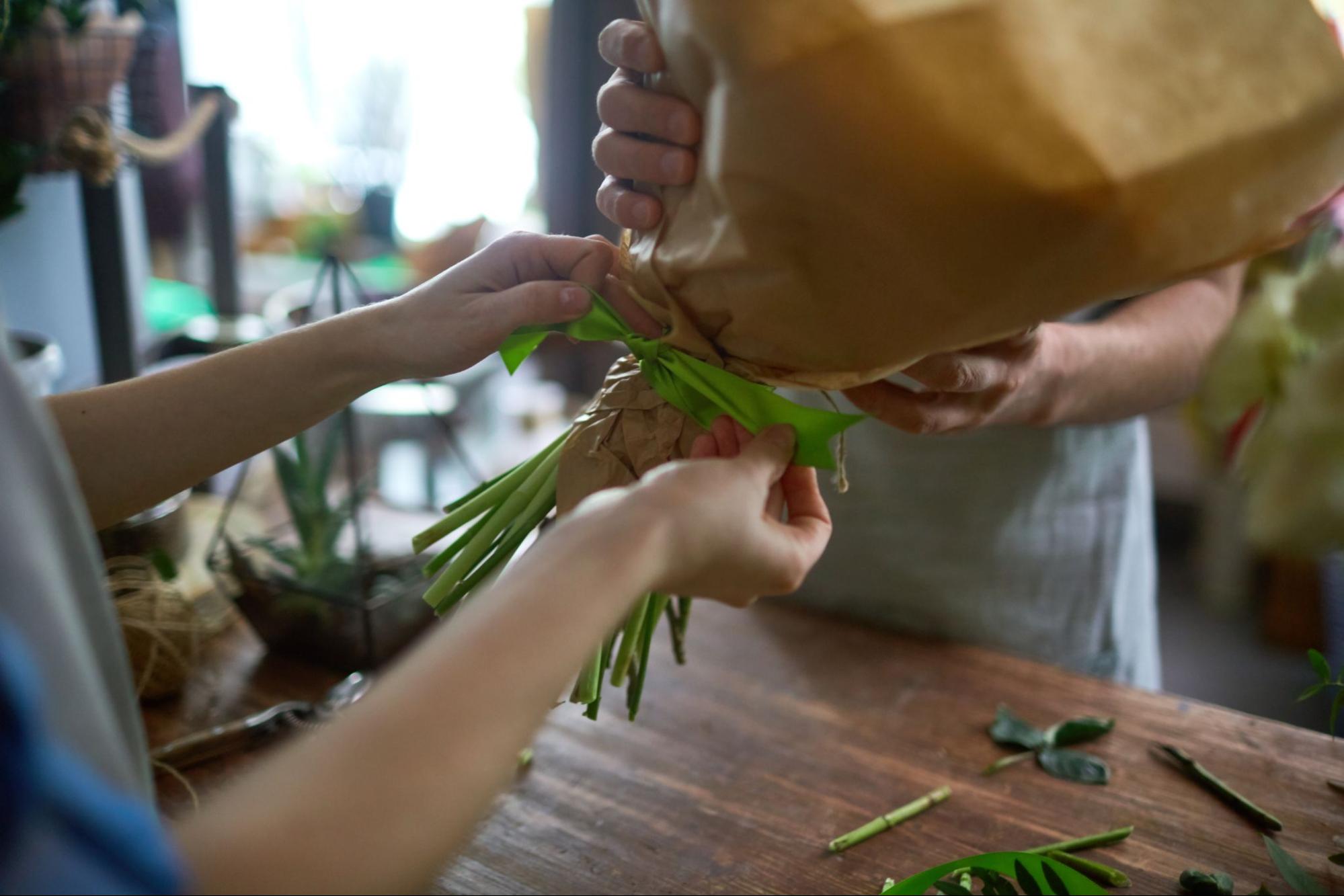 A Guide to Affordable Stunning Flower Arrangements Under $70