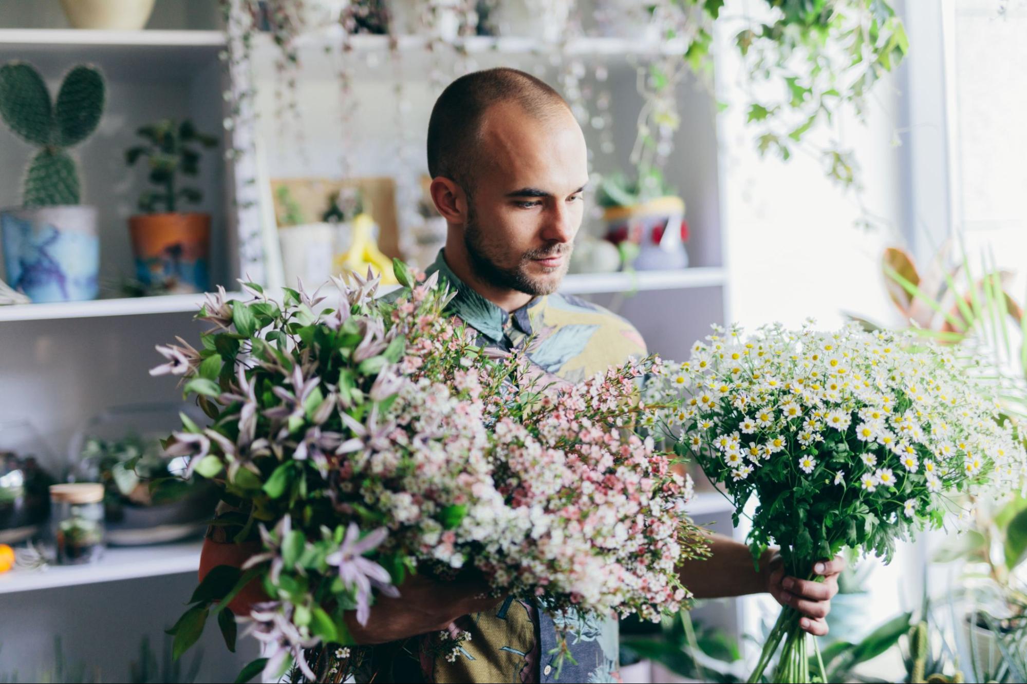 Best Bouquets Under $50: Discover Affordable Luxury Flowers