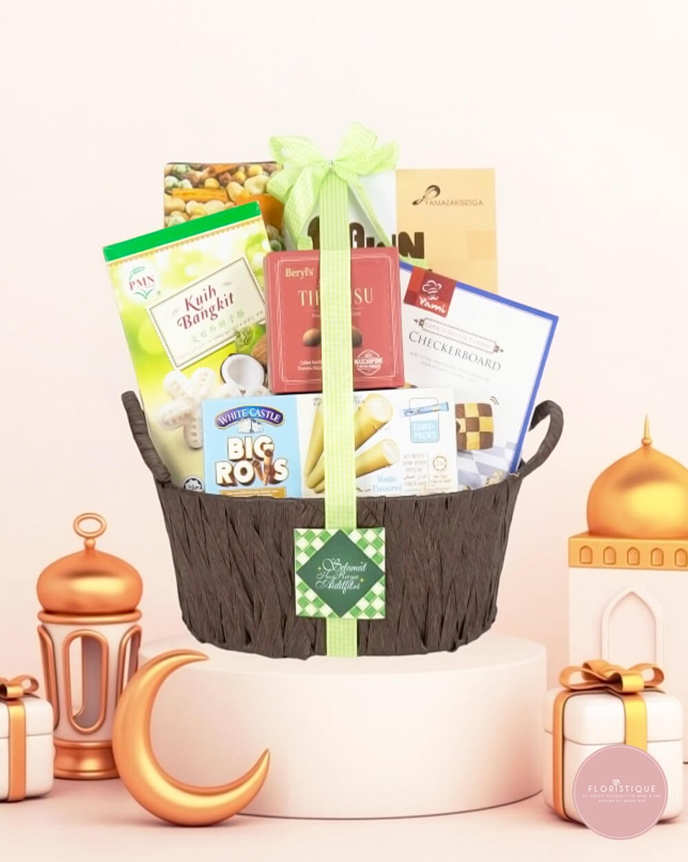 Hari Raya Hampers