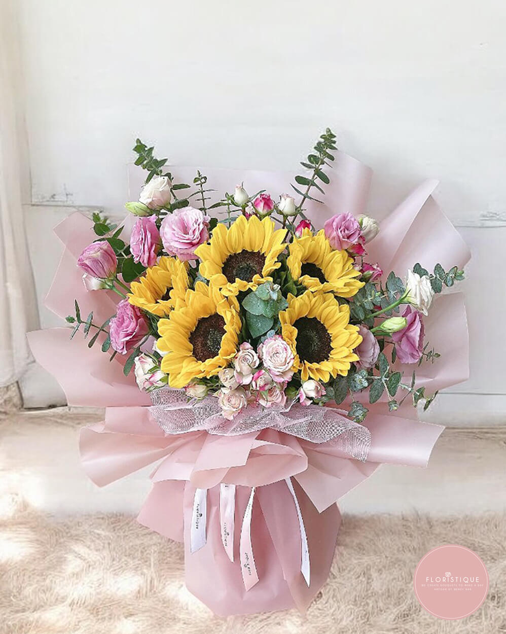 Bukit Merah Florist