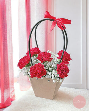 Trusted Singapore Florist | Free Same-Day Flower Delivery