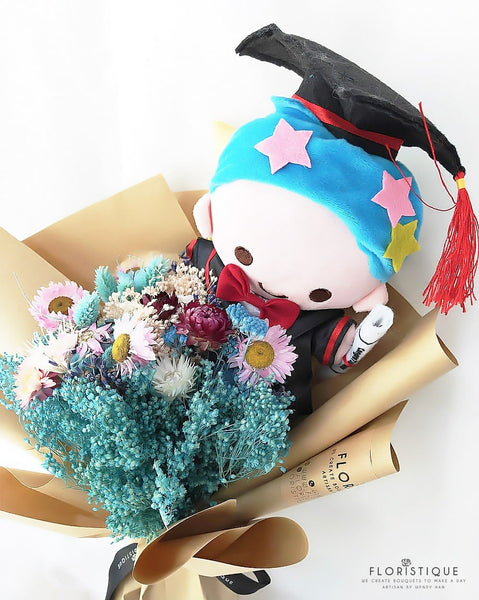 Graduation III Bouquet