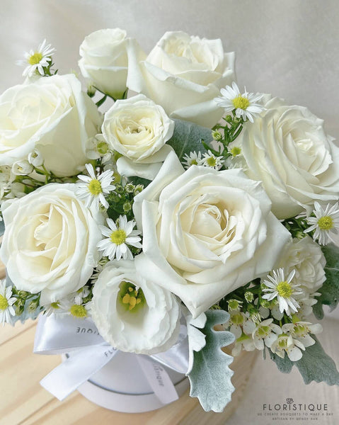 Blanca Bouquet